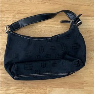 Tommy Haflinger shoulder purse mini